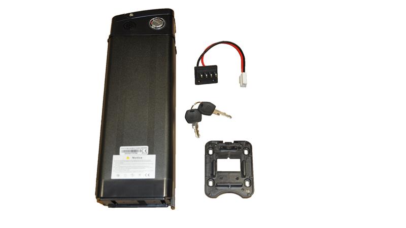 AKÜ (36V 10A) (XS25)